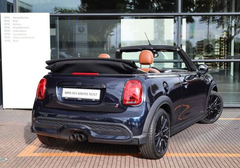 MINI Cooper S Cabrio, 2022 2