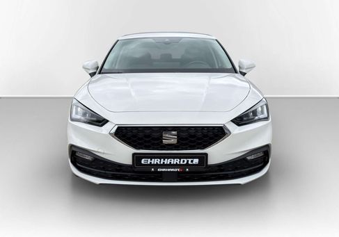 Seat Leon, 2025