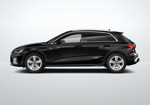Audi A3, 2025 3