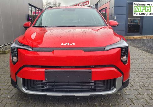 Kia Stonic, 2026
