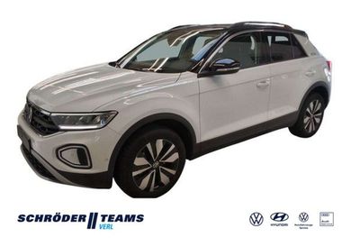 Volkswagen T-Roc, 2025