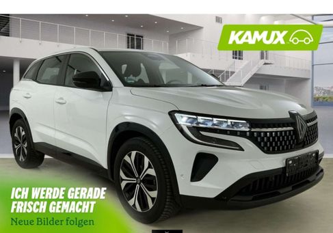 Renault Austral, 2024