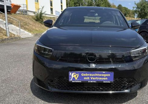Opel Corsa, 2025 2