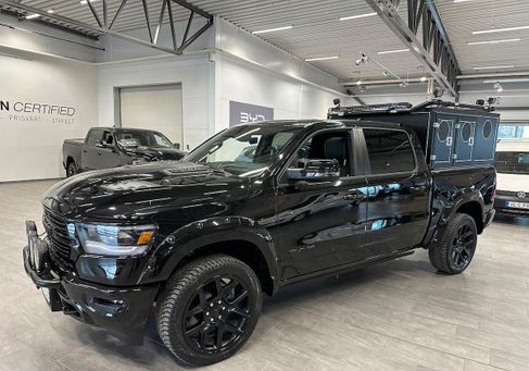 RAM 1500, 2023 2