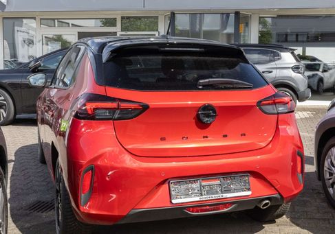 Opel Corsa, 2025 2