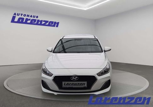 Hyundai i30, 2020 2