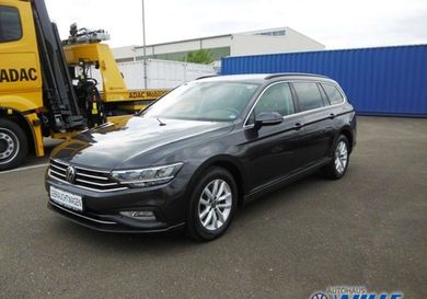 Volkswagen Passat Variant, 2023