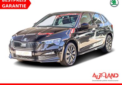 Skoda Scala, 2023