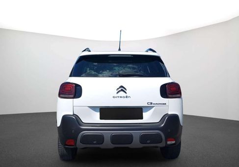 Citroën C3 Aircross, 2023 3