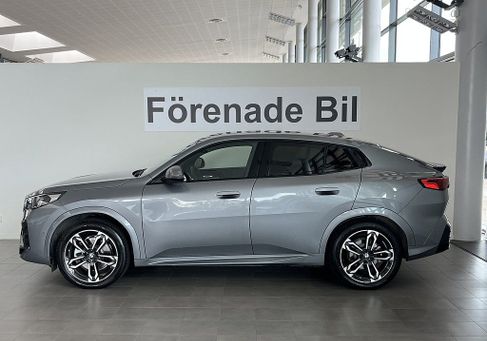 BMW, 2026 3