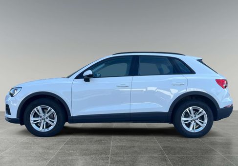 Audi Q3, 2020 3