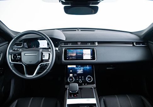 Land Rover Range Rover Velar, 2023