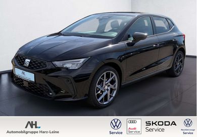 Seat Ibiza, 2027