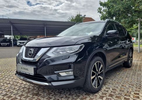 Nissan X-Trail, 2020 2