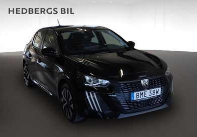 Peugeot 208, 2025