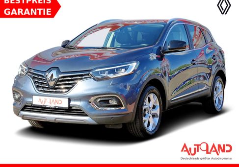 Renault Kadjar, 2020