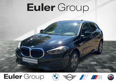BMW 118, 2023