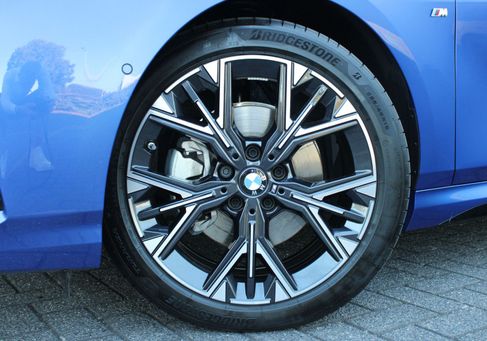 BMW 120, 2025