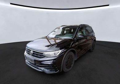 Volkswagen Tiguan, 2023