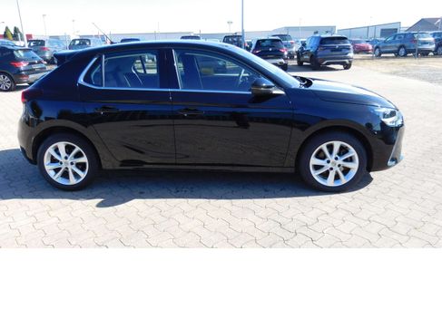 Opel Corsa, 2023 2