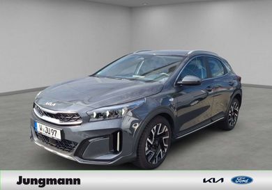 Kia XCeed, 2025