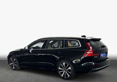Volvo V60, 2023