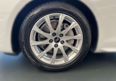 Audi A4, 2023