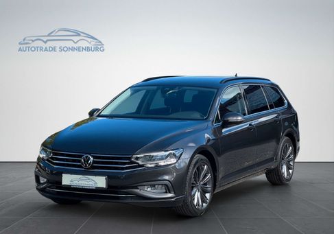 Volkswagen Passat Variant, 2023
