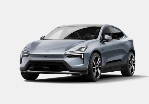 Polestar, 2026