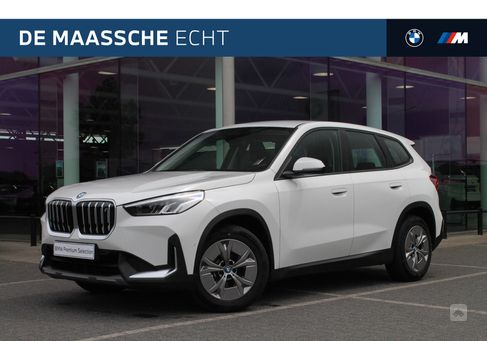 BMW iX, 2023