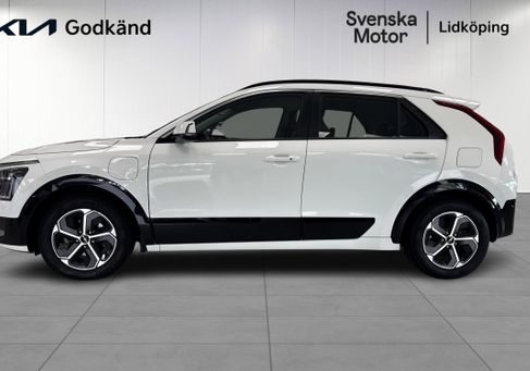Kia Niro, 2023