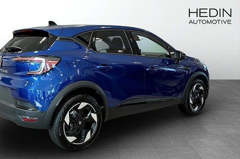 Renault Captur, 2026