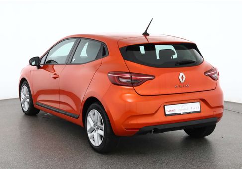 Renault Clio, 2022