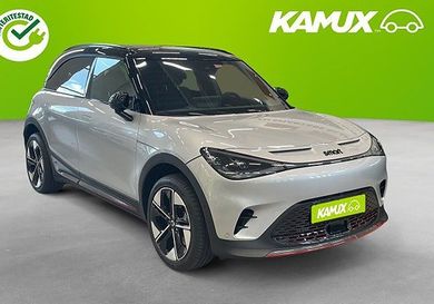 Smart, 2025
