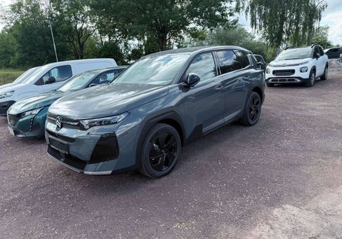Citroën C5 Aircross, 2026 2