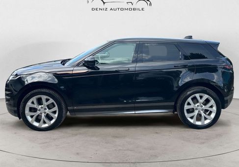 Land Rover Range Rover Evoque, 2020