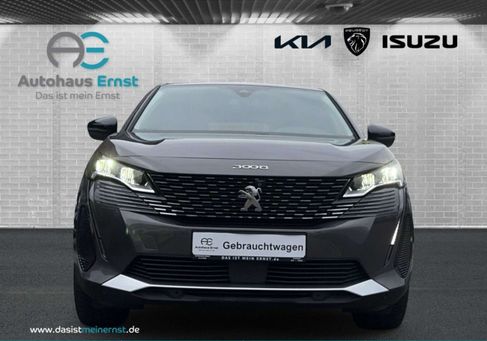 Peugeot 3008, 2022
