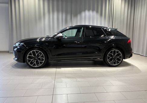 Audi Q8, 2025