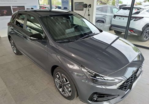 Hyundai i30, 2026 3