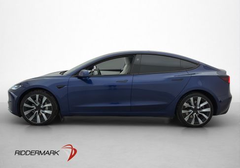 Tesla Model 3, 2024 2