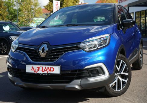Renault Captur, 2019 2