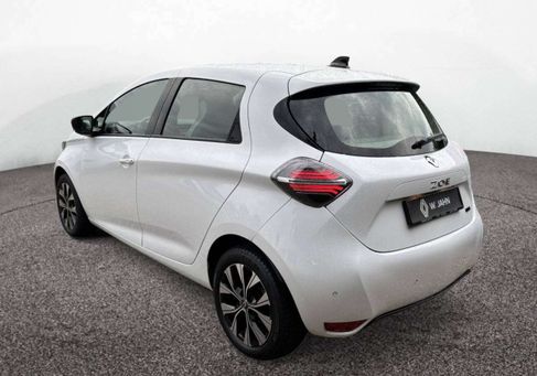 Renault ZOE, 2022