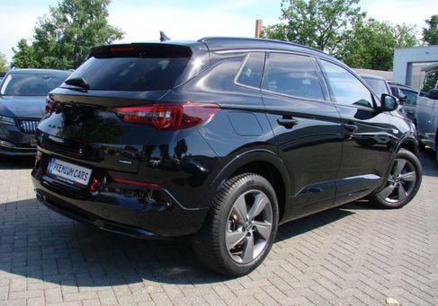 Opel Grandland X, 2025 3