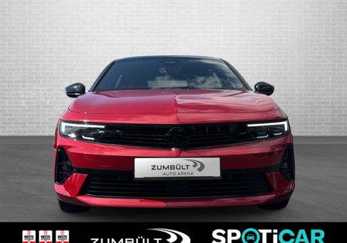 Opel Astra, 2023