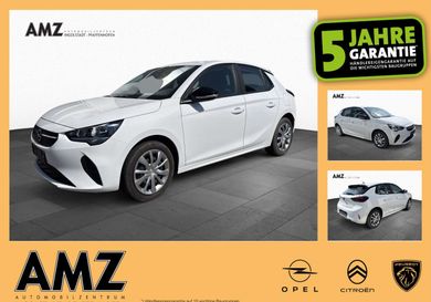 Opel Corsa, 2023