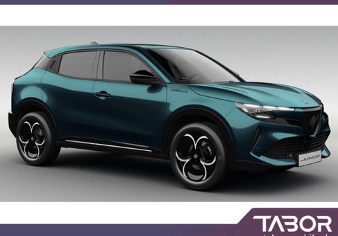 Alfa Romeo Junior, 2026