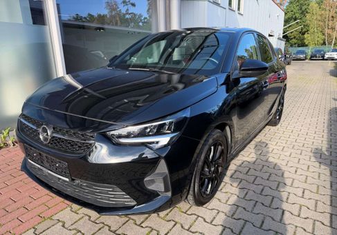 Opel Corsa, 2022 2