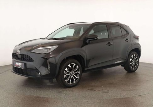 Toyota Yaris Cross, 2025 2