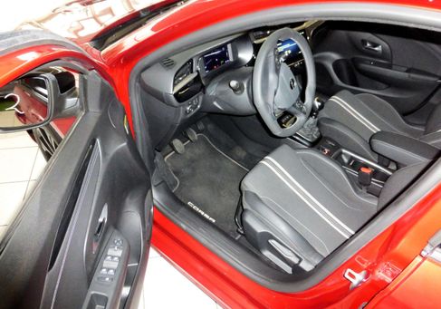 Opel Corsa, 2024 3