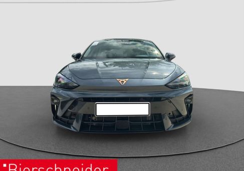 Cupra Leon, 2025